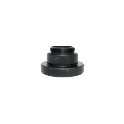 "C" Mount to "T" Mount (1" - 42mm) Adapter