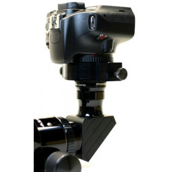 UniAdapt Camera Mount Kit for Nikon Z Mount