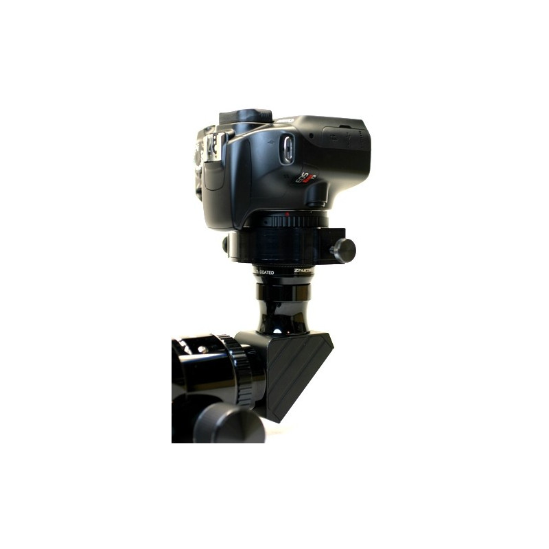 UniAdapt Camera Mount Kit for Nikon Z Mount TelescopeAdapters