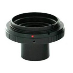 Olympus Evolt Full 4/3 Prime Focus Kit (1.25")