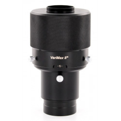 VariMax II™ Variable Eyepiece Projection Adapter 2" Barrel w/ Cosmetic Blemish "B Stock"