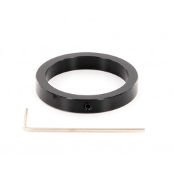 1.25" Parfocalizing Ring (1 Ring w/Wrench)