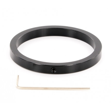 2" Parfocalizing Ring (1 Ring w/Wrench)