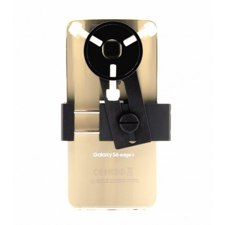 Universal Smart Phone Telescope / Microscope Adapter