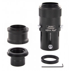 Canon "EOS-M" Mirrorless Premium Astrophotography Kit (1.25")