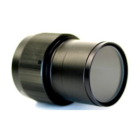 2" Prime Focus Adapter for Samsung NX