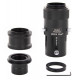 Deluxe Astrophotography Kit (1.25") for Canon "EOS-M" Mirrorless Cameras