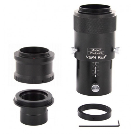 long stewardess Bekend Fuji GFX Mirrorless Premium Astrophotography Kit (1.25") - TelescopeAdapters