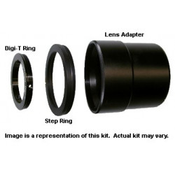 Digi-Kit Telescope Camera Adapter 