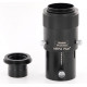 Variable Eyepiece Projection Adapter