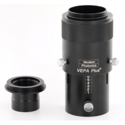 Variable Eyepiece Projection Adapter