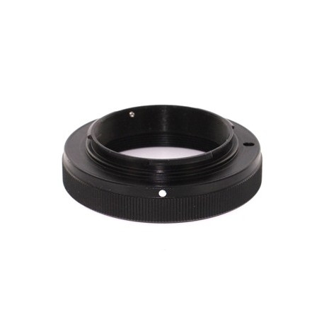 T2 Lens Adapter Mount Ring for Olympus/Panasonic Micro M4/3 Camera 