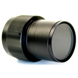 Canon EOS-M Mirrorless 2" Prime Focus Adapter Set