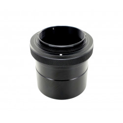 T-Minus 2" UltraWide Prime Focus Adapter for Sony NEX E-Mount Mirrorless