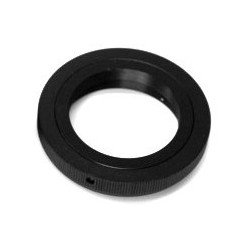 T-Ring for Nikon SLR/DSLR Cameras (F Mount)