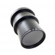 Canon EOS-R Mirrorless 2" Prime Focus Adapter Set