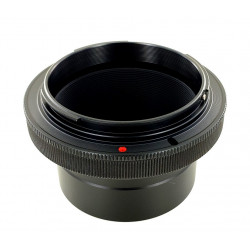 Canon EOS-R Mirrorless Short 2" Prime Focus Adapter Set
