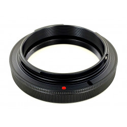Wide (48mm) Low Profile T-Ring for Nikon "Z" Mount