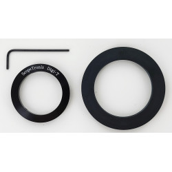 Digi-Kit Telescope Camera Adapter Set - 37mm Thread Size