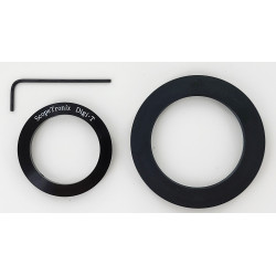 Digi-Kit Telescope Camera Adapter Set - 40.5mm Thread Size